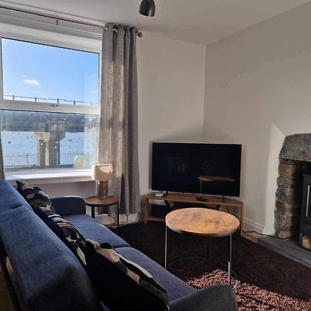 Ger Y Mor Appartement Barmouth Buitenkant foto